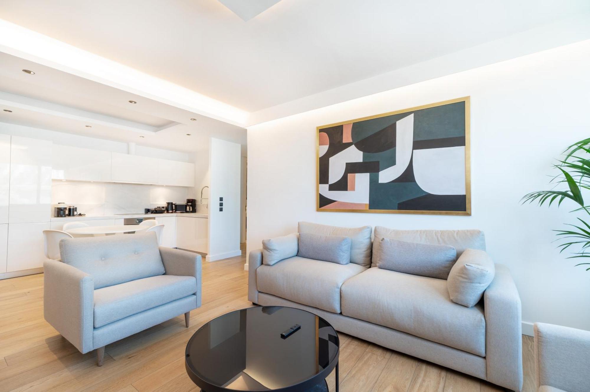 Top Notch Stay In Kolonaki 아테네 외부 사진