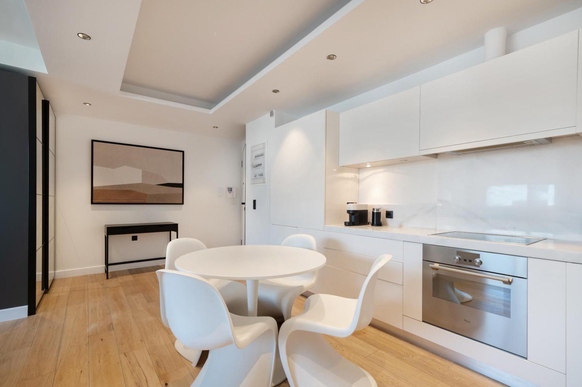 Top Notch Stay In Kolonaki 아테네 외부 사진