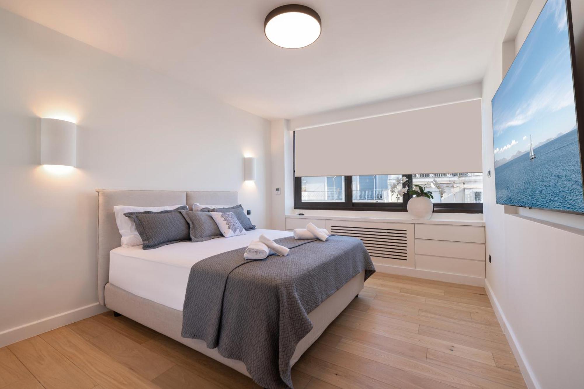 Top Notch Stay In Kolonaki 아테네 외부 사진